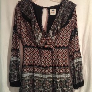 Forever 21 Romper